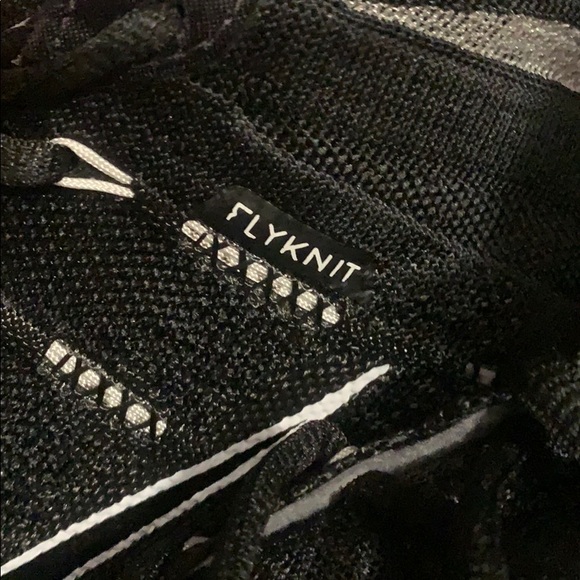 NWOT Nike Vapor Football Cleats black size 10 - Picture 9 of 16